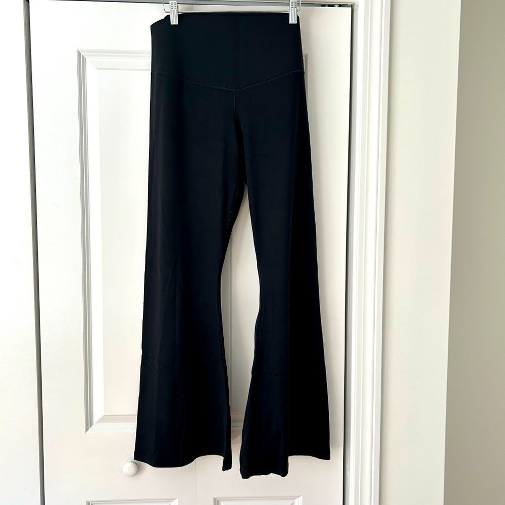 OFFLINE By Aerie Real Me Xtra Hold Up! Flare Legging